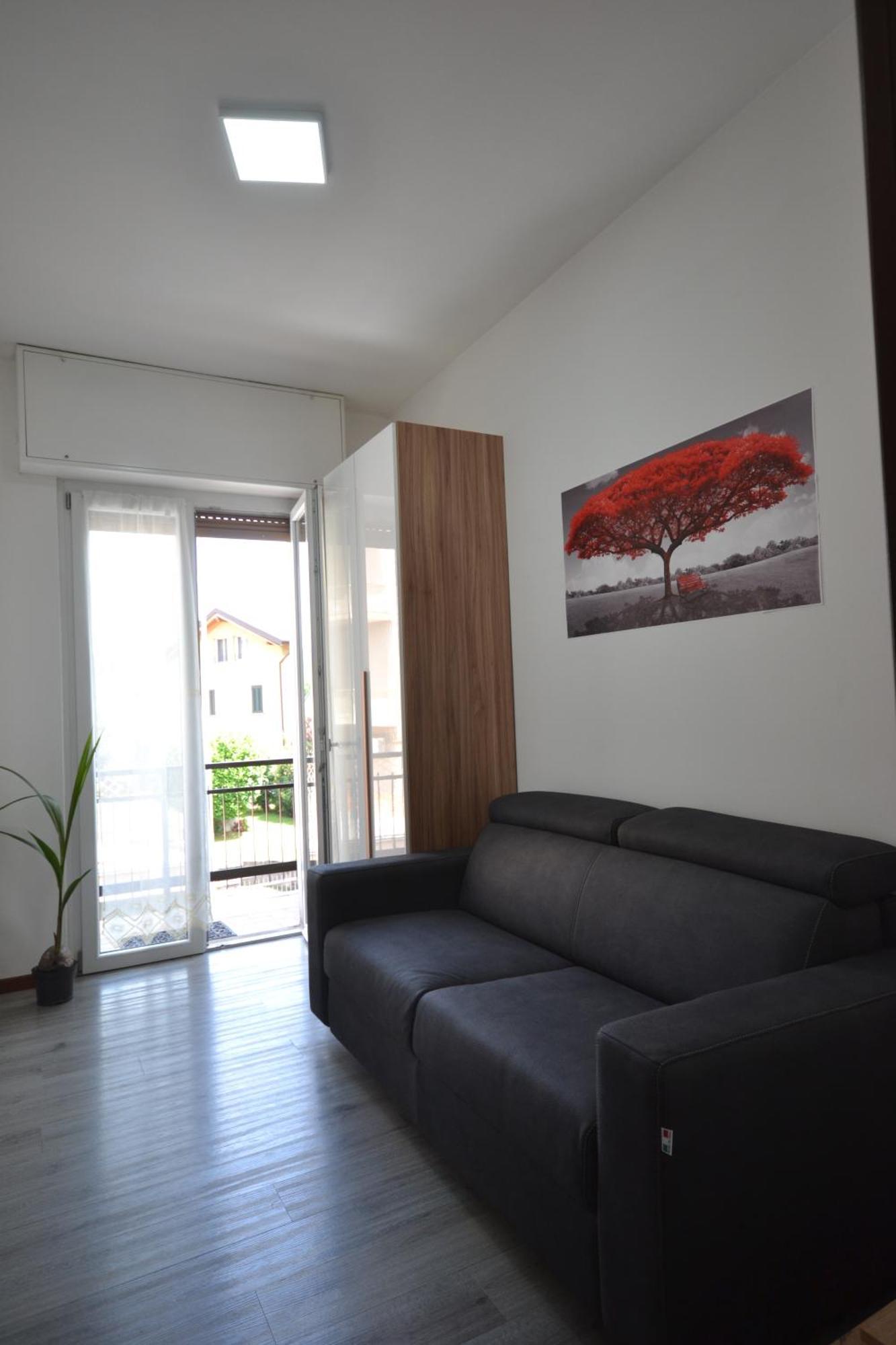Casa Diba - Como Nel Cuore Ngoại thất bức ảnh